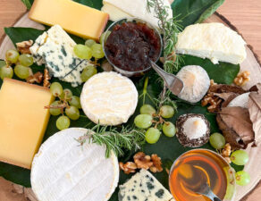 chef à domicile près d'Orange