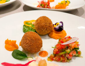 repas chef à domicile Avignon